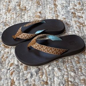 • Chaco • men’s sandals